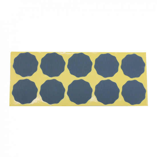 Sanding Pad Grit 3000 35 MM Coating Daddy